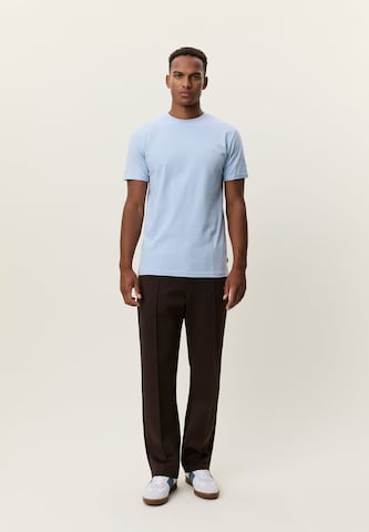 Les Deux Bluser & t-shirts 'Core Seasonal' i blå