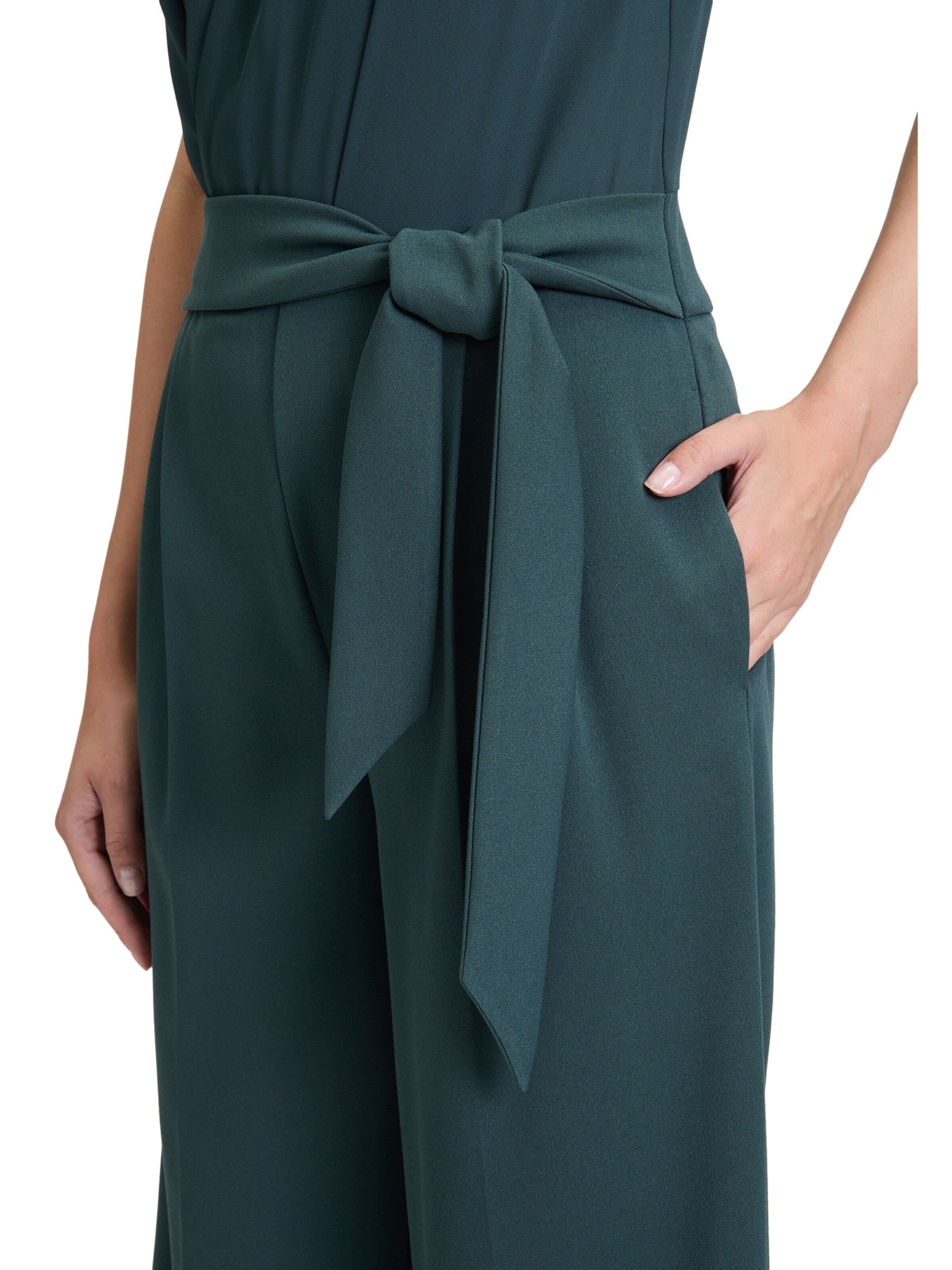 Combinaison Vera Mont en gris