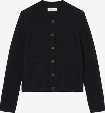 Marc O'PoloKardigan - plava boja: prednji dio