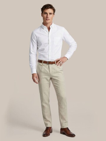 Suitable Regular Chinohose 'Pico'‌ in Beige