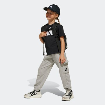 ADIDAS SPORTSWEAR Performance Shirt in Black