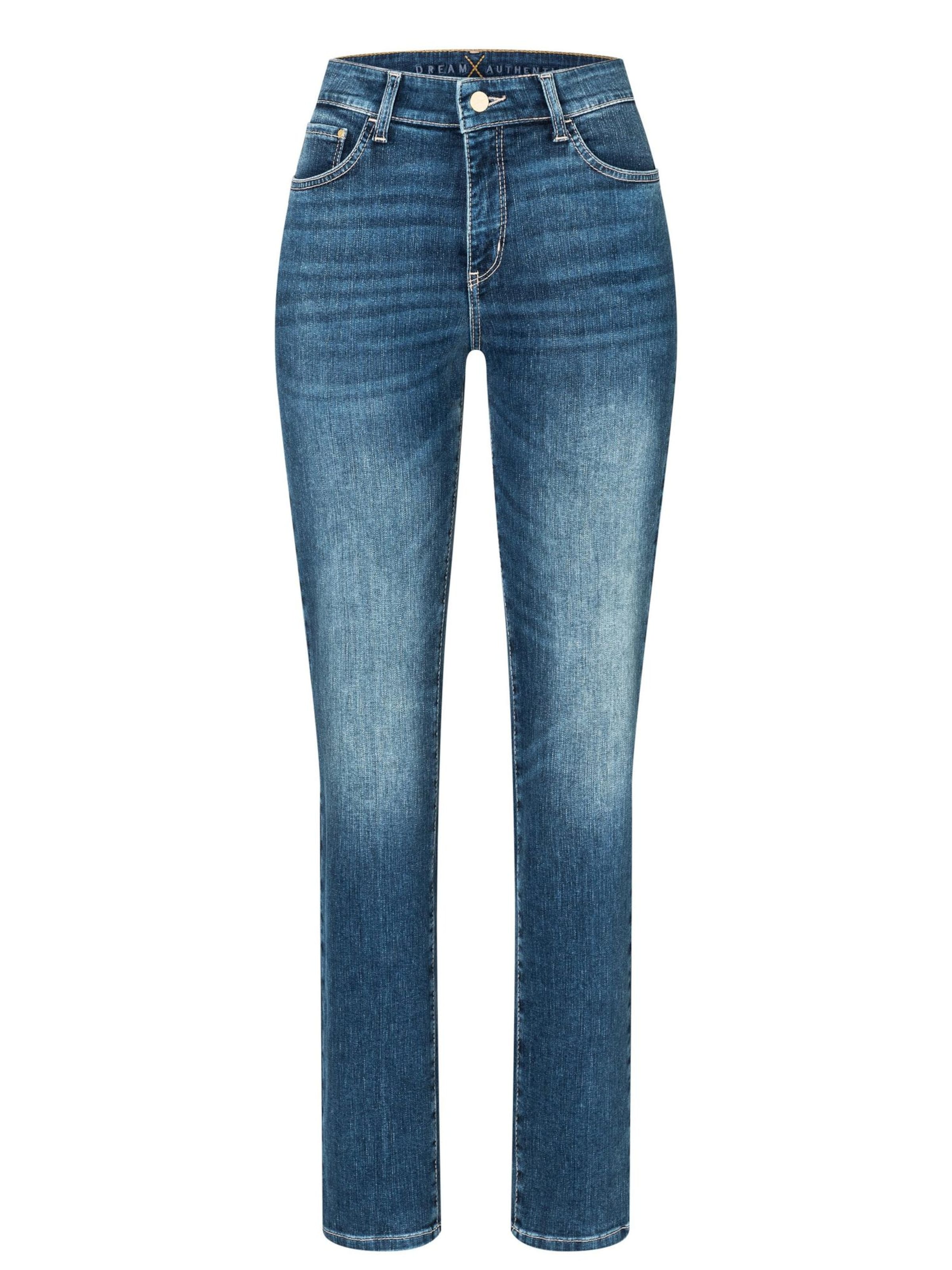 MAC Jeans 'DREAM' in 42/34 in Blue denim, Item view
