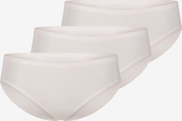 Chantelle Panty 'Soft Stretch' in Beige: front
