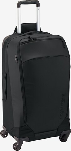 EAGLE CREEK Cart in Black: front