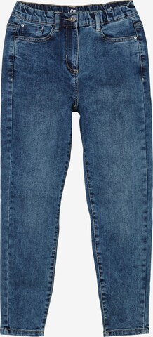 s.Oliver Regular Jeans in Blau: predná strana