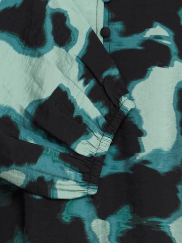b.young - Blusa 'BYIBINE' en verde