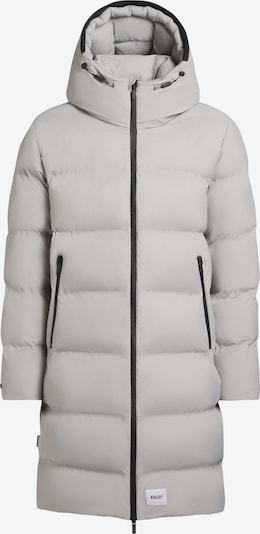 khujo Zimski kaput 'Caius2' u svijetlosiva, Pregled proizvoda