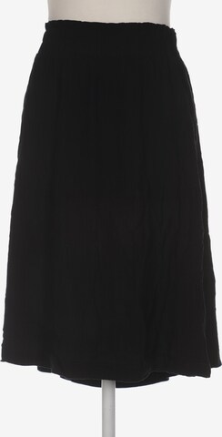 Kauf Dich Glücklich Skirt in M in Black: front