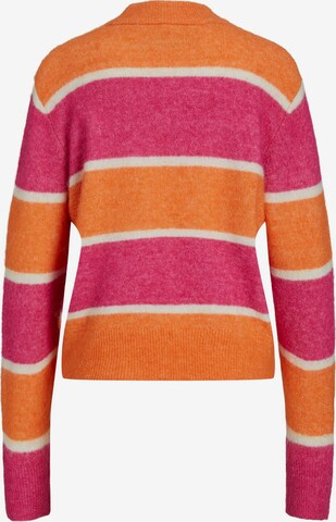 JJXX Pullover 'Chick' in Orange