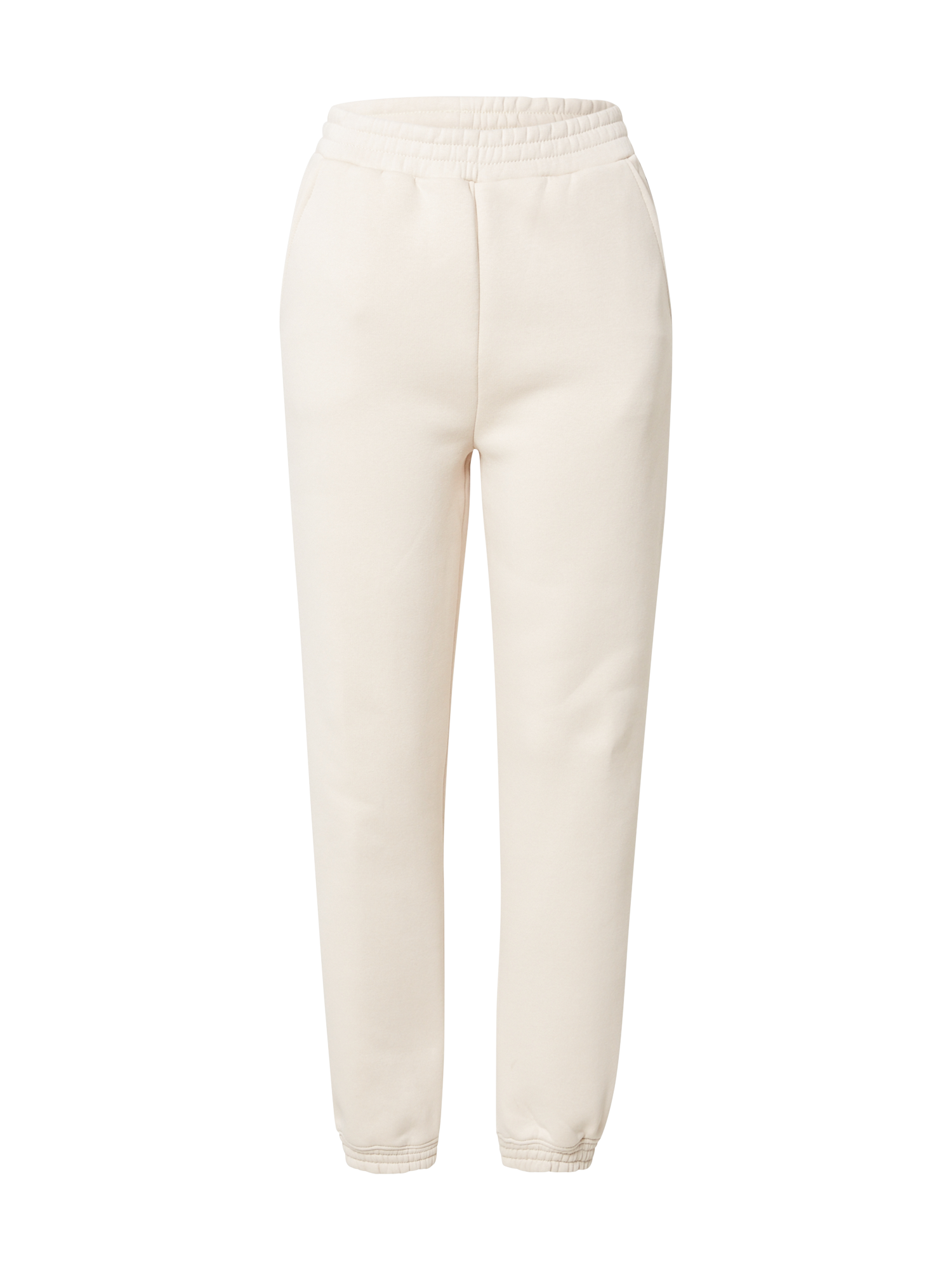  Pantaloni Cara in Crema 