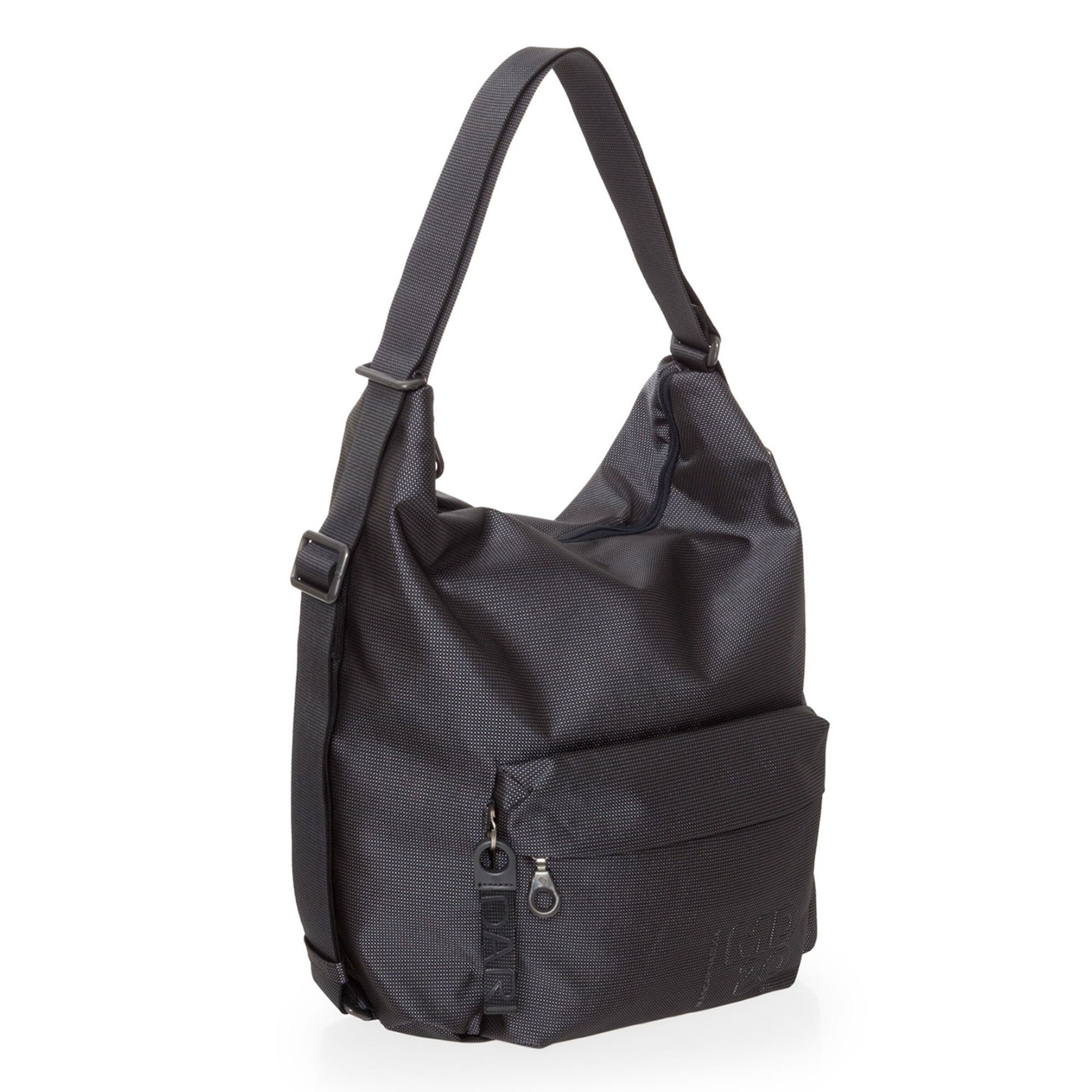 MANDARINA DUCK Schoudertas in Grijs