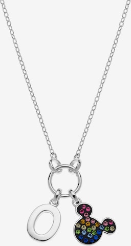 Disney Jewelry Kette in Silber: predná strana