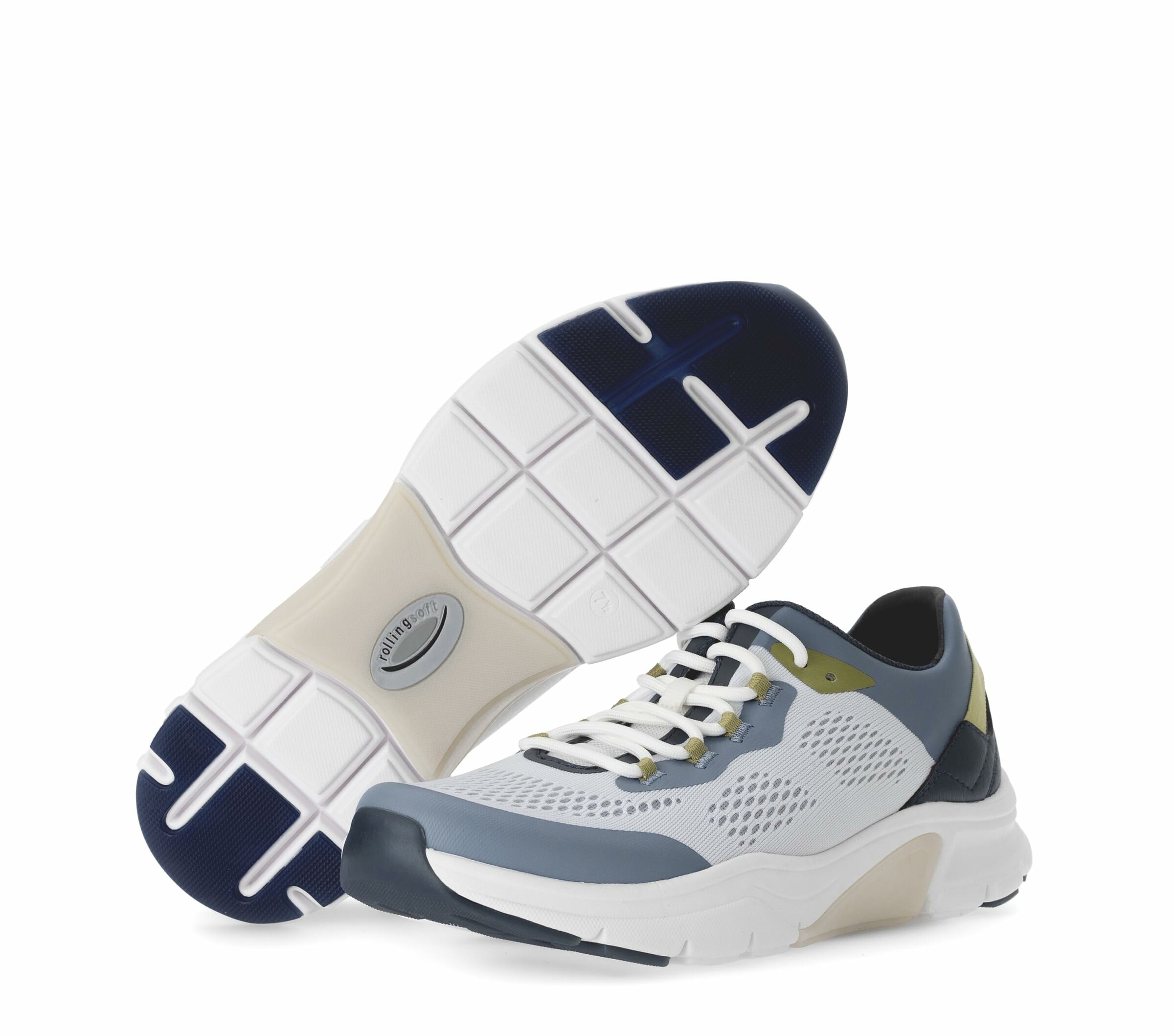 Xti Sneaker low in Weiß