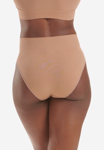 Slip ' HI LEG BRIEF ' ADIDAS SPORTSWEAR en marron