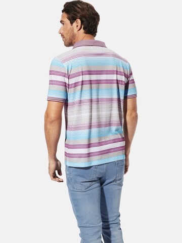 BABISTA Shirt ' Ilvar ' in Mixed colours