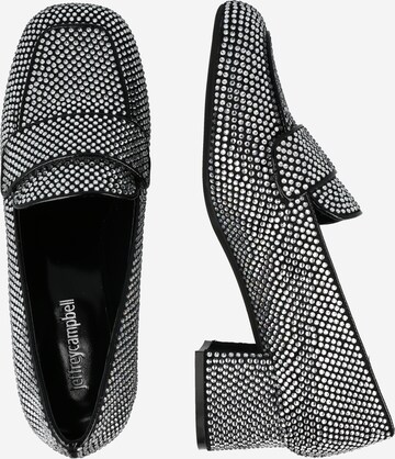 Jeffrey Campbell - Zapatos con plataforma 'RITZI' en negro