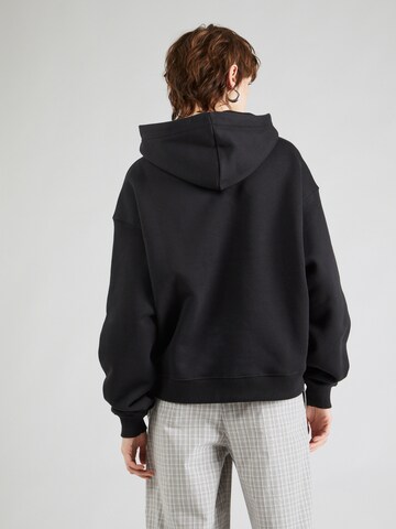 Low Lights Studios Sweatshirt 'SHUTTER' in Black