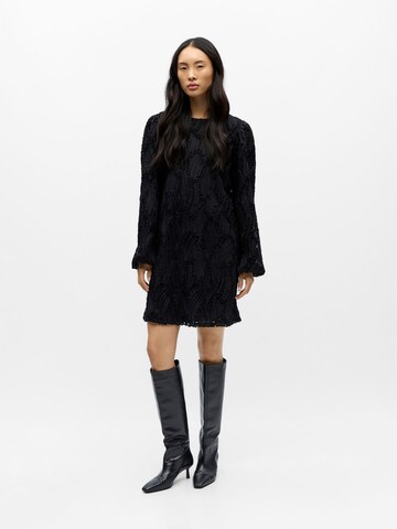 Abito 'OBJLUCIE' di OBJECT in nero