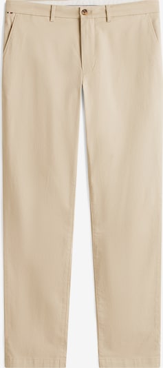 „Chino“ stiliaus kelnės 'Denton' iš TOMMY HILFIGER, spalva – smėlio spalva, Prekių apžvalga