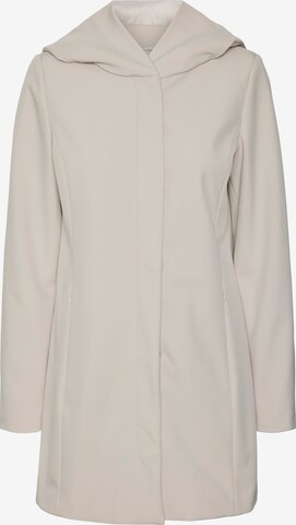 VERO MODA Between-Season Jacket 'Dona' in Beige: front