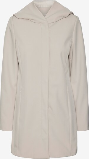 VERO MODA Veste mi-saison 'Dona' en beige clair, Vue avec produit