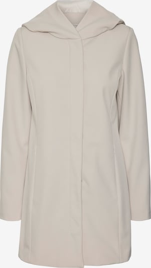 VERO MODA Veste mi-saison 'Dona' en beige clair, Vue avec produit