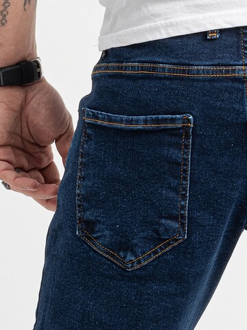 Rock Creek Regular Jeans in Blue