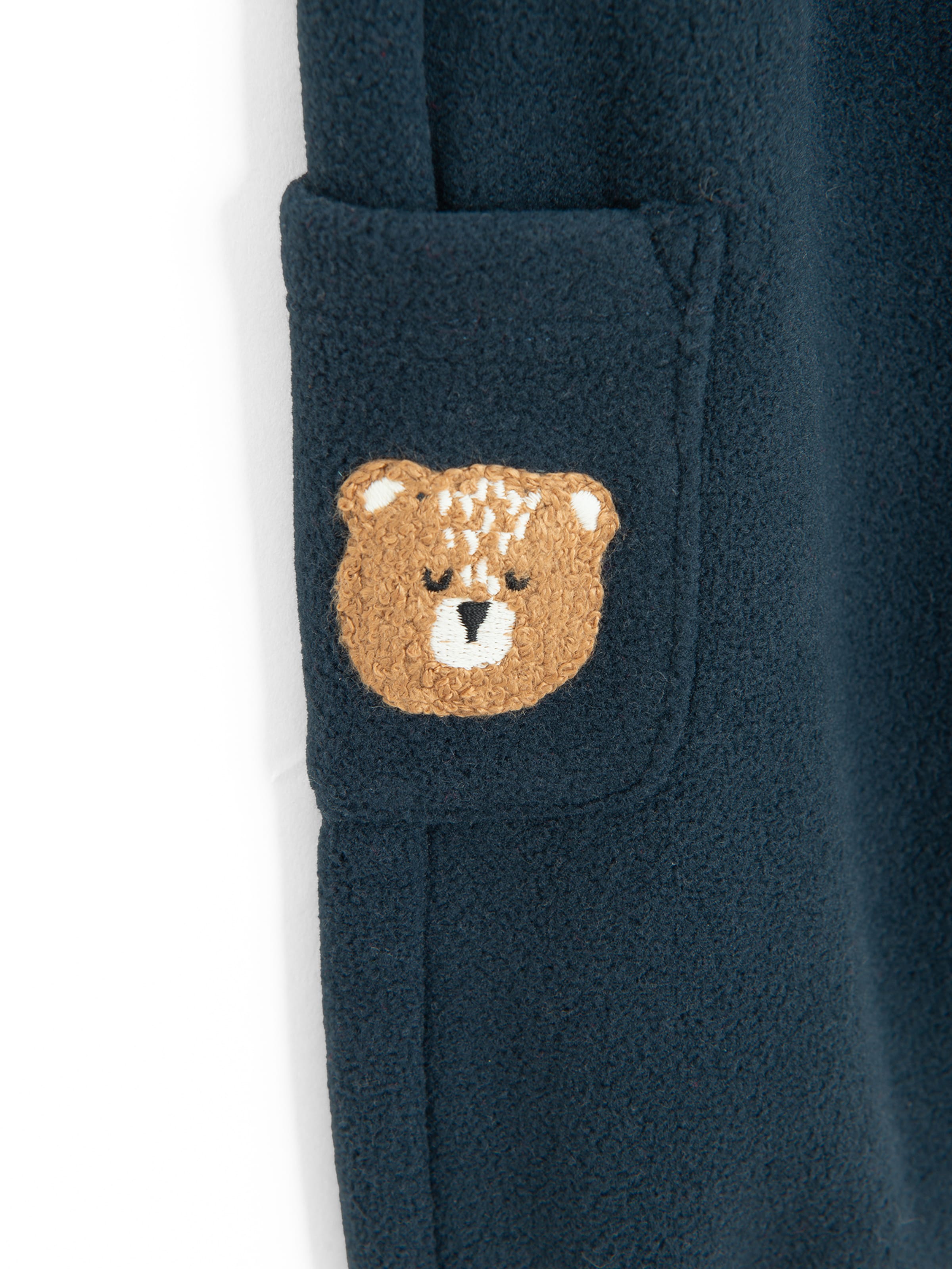 Cool Club - Loosefit Pantalón en azul