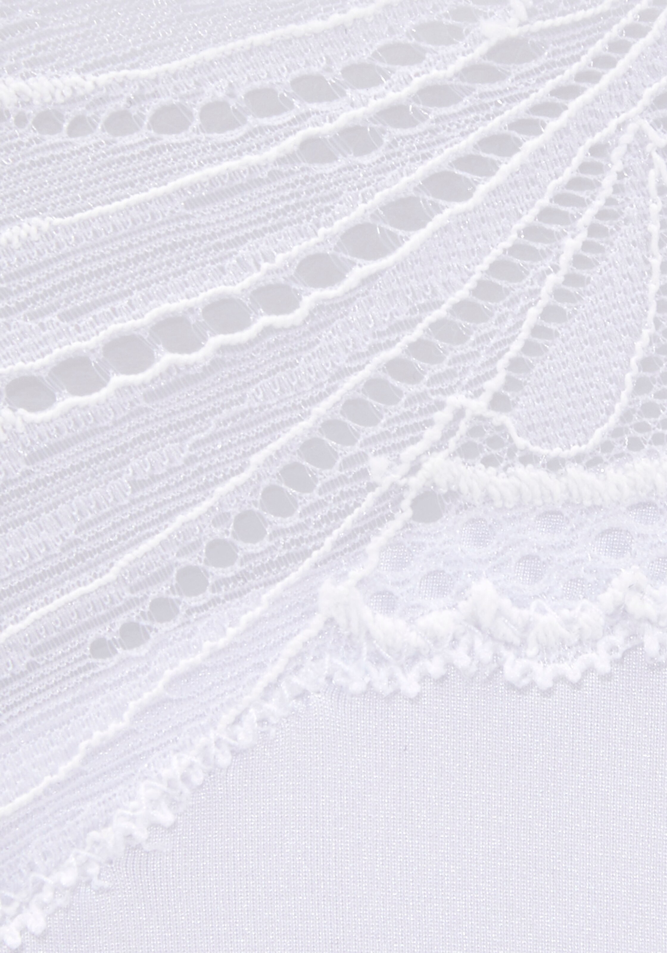 balts LASCANA Stringu biksītes