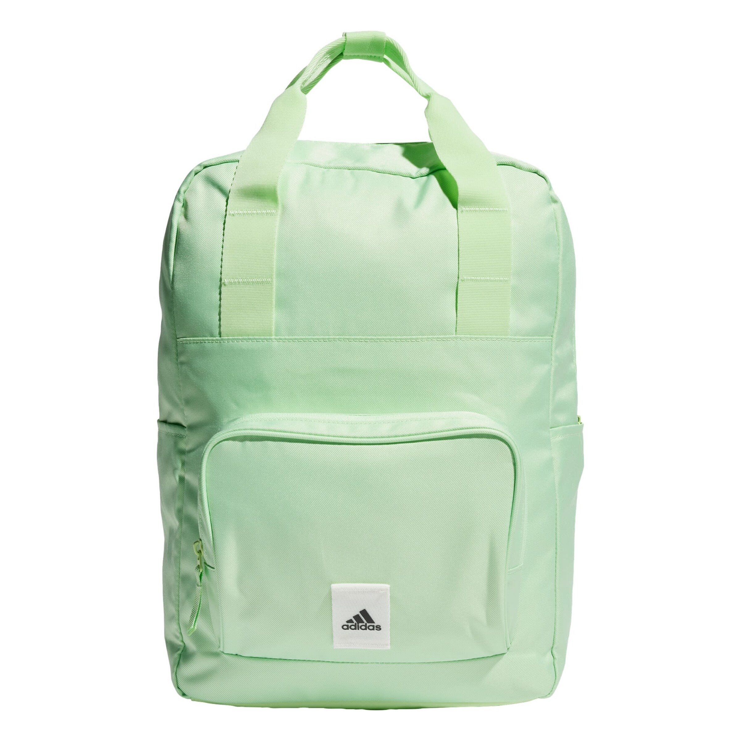 ADIDAS SPORTSWEAR Mochila deportiva Prime en Verde Claro ABOUT YOU