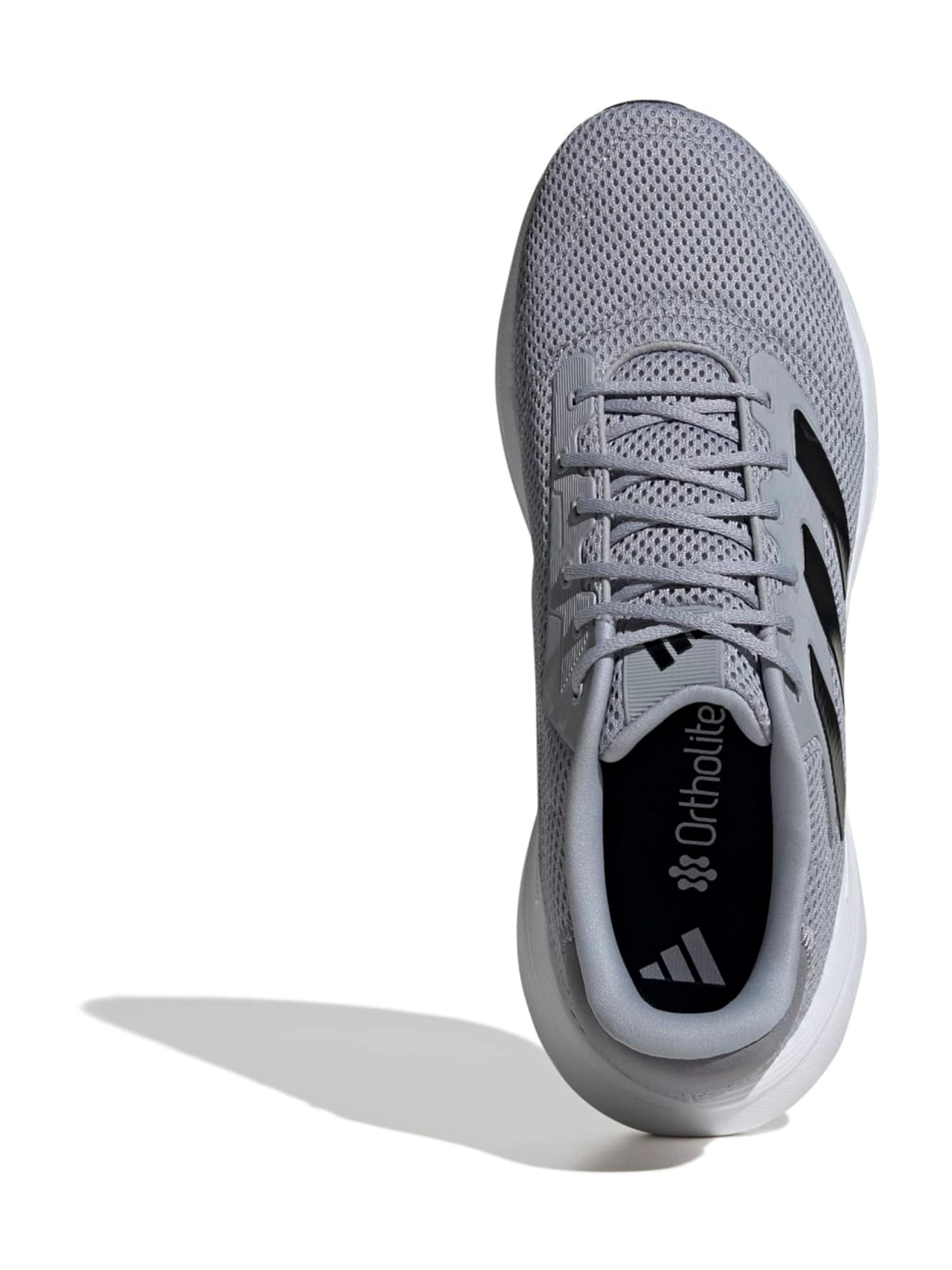 ADIDAS PERFORMANCE Παπούτσι για τρέξιμο 'Response' σε γκρι