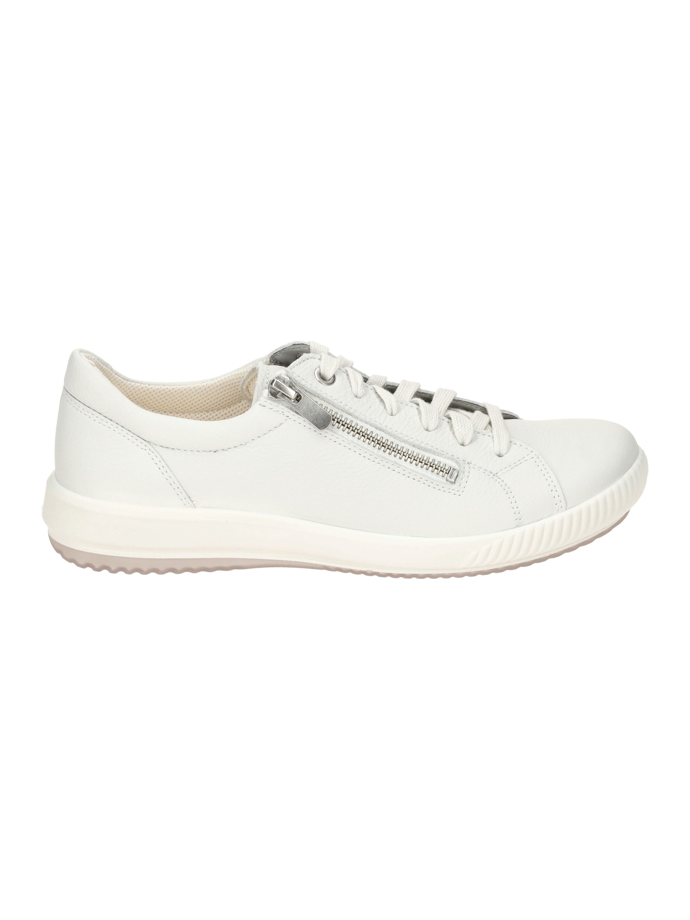 Legero Lace-Up Shoes in White