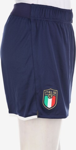 PUMA Shorts S in Blau: predná strana