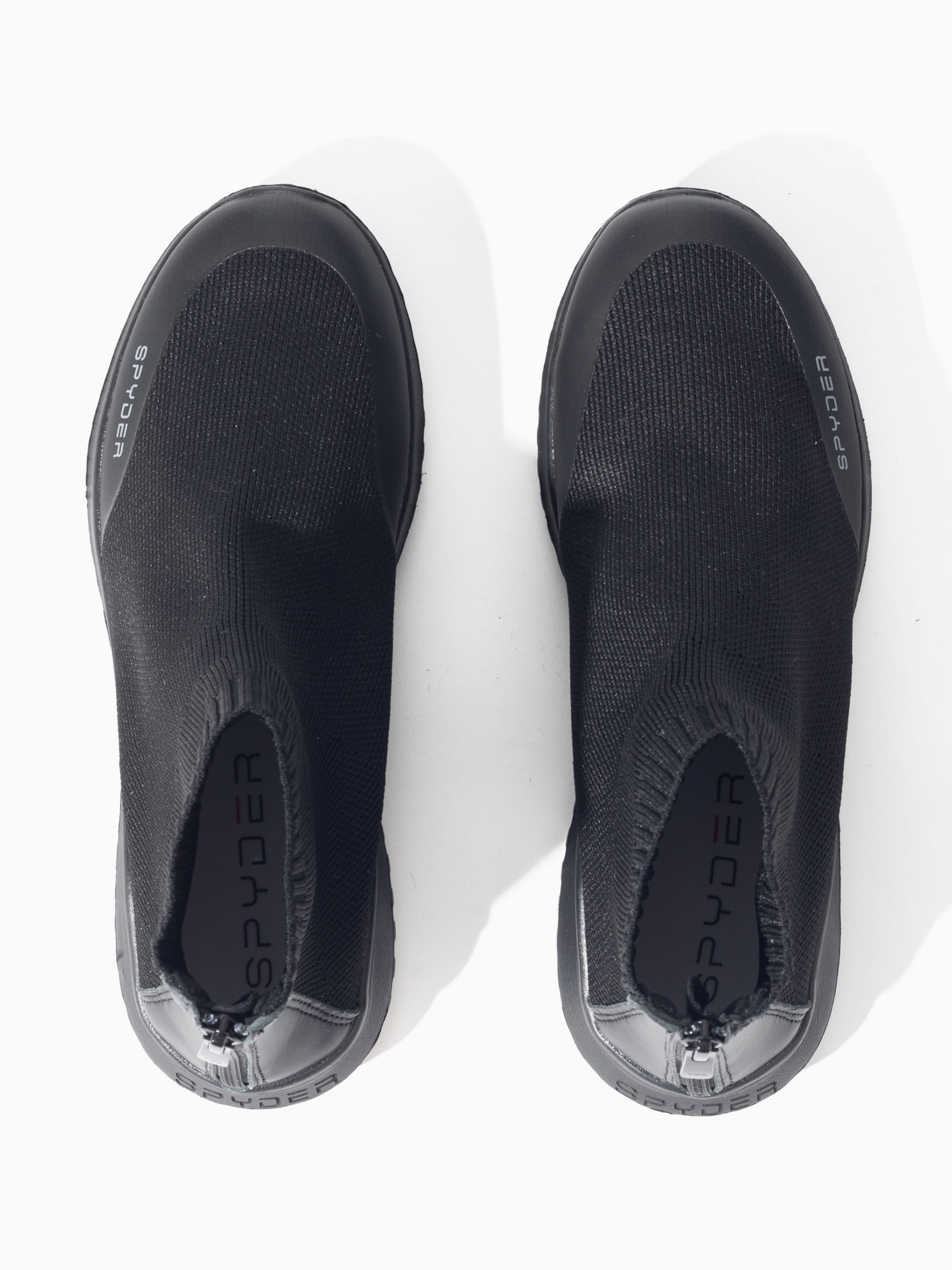 Spyder Water shoe 'Leon' in Black