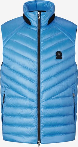 BOGNER Vest 'Lasse ' in Blue: front