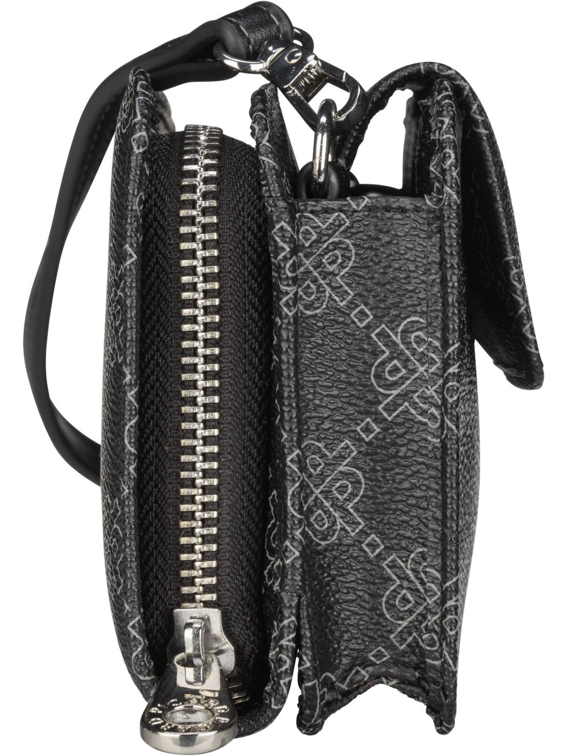 Borsa a tracolla di Picard in colori misti