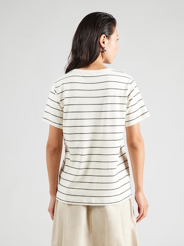 Soft Rebels Shirt 'Hella' in Beige