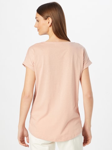 VILA Shirt 'Dreamers' in Pink