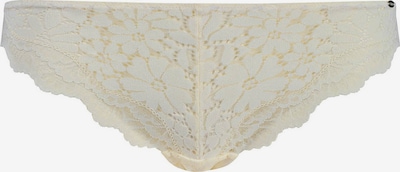 Skiny Panty 'Cheeky' in Ivory, Item view