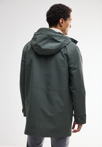 Street One MEN Between-Season Jacket in Green