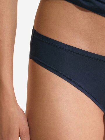 ETAM Slip 'Pure Soft' in Blauw