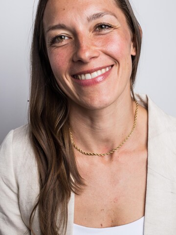 Akitsune Kette 'Vitality' in Gold