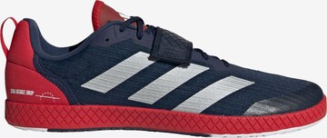 ADIDAS PERFORMANCE Sportschuh in Blau