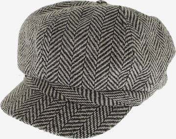 GAP Hat & Cap in One size in Black: front