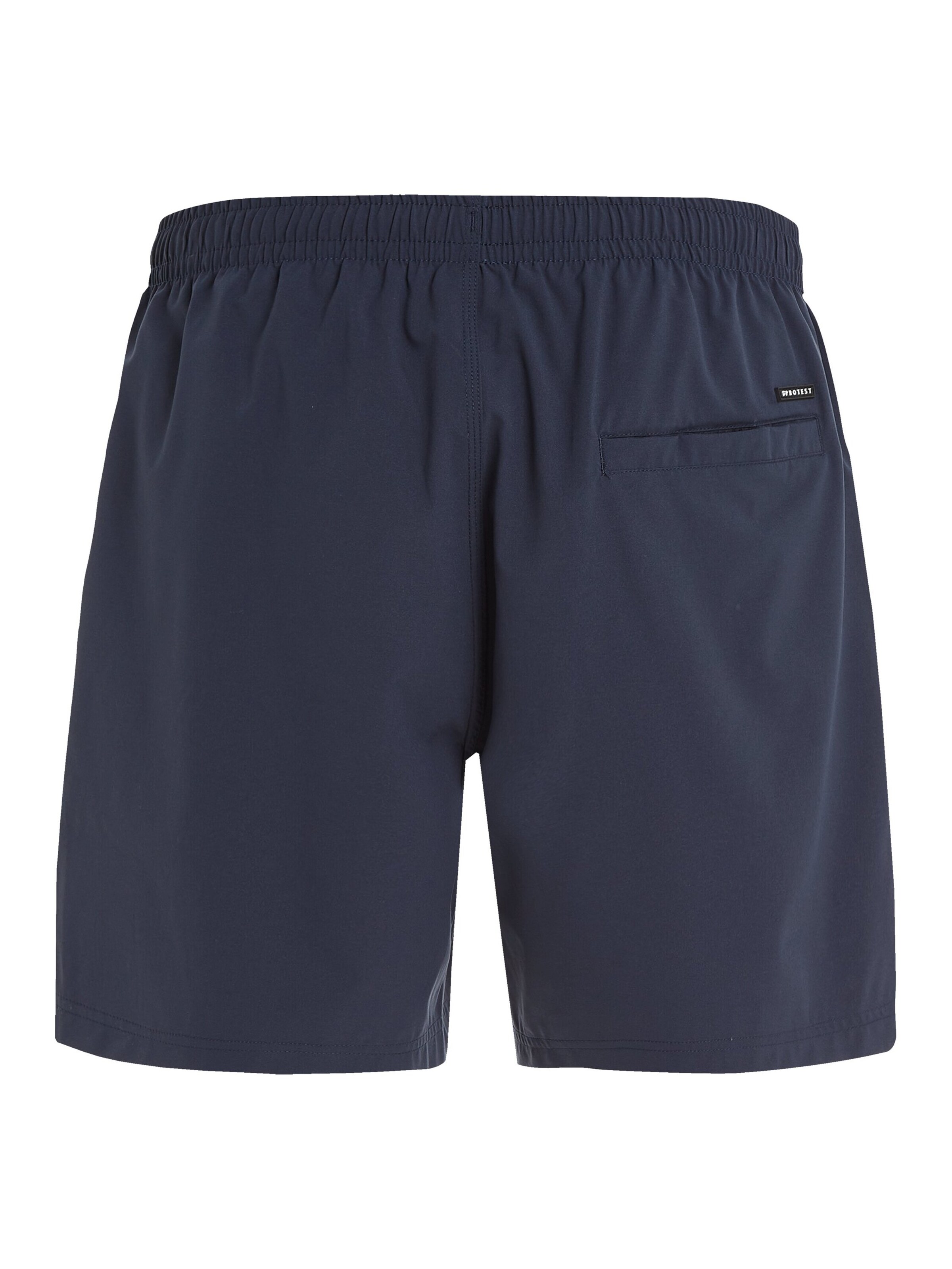 PROTEST Badeshorts 'PRTFAREL'‌‌‌‌ in Blau