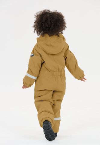 ZigZag Athletic suit 'Vally' in Brown