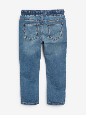 Next - Skinny Vaquero en azul