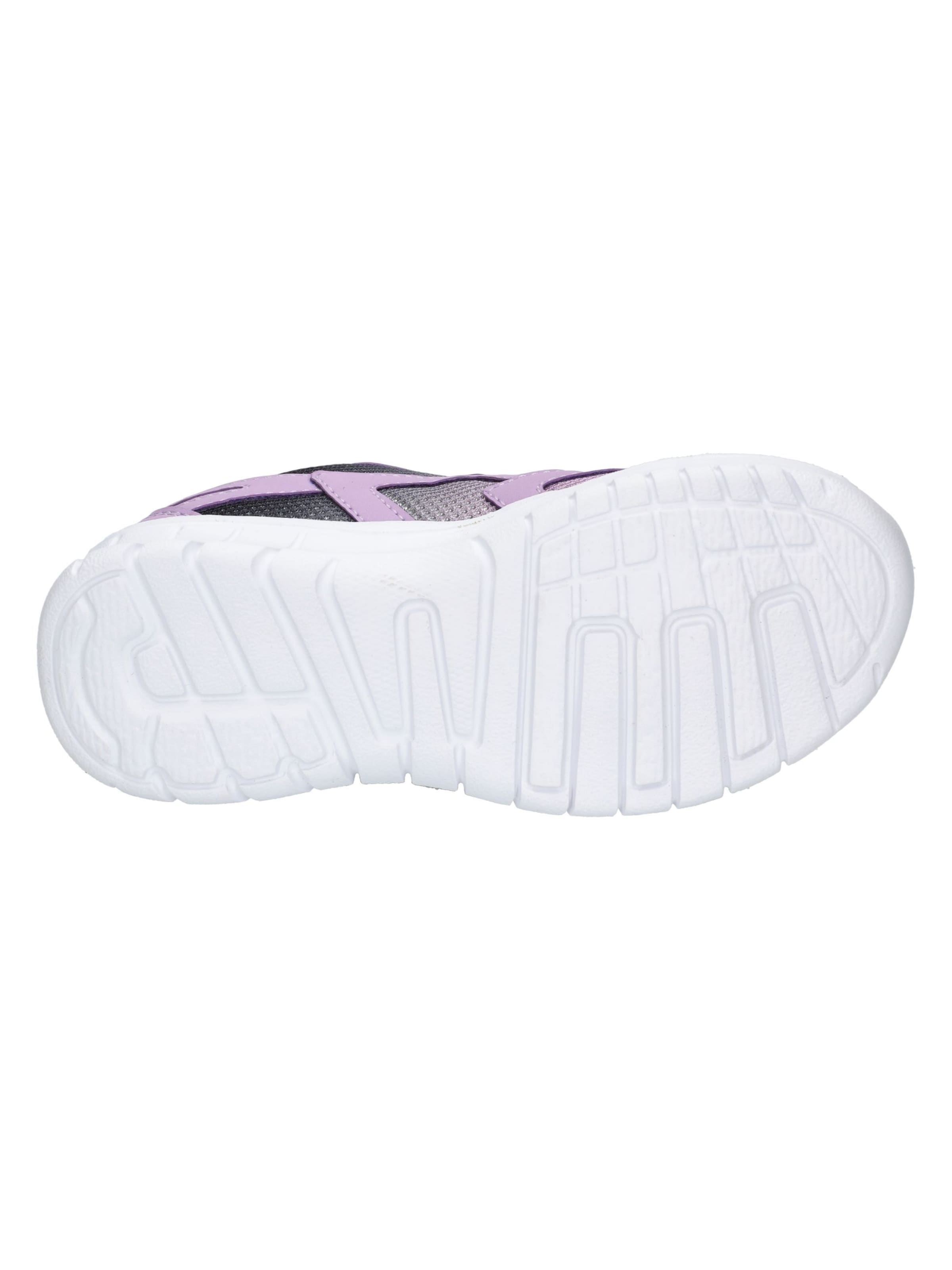 LICO Sneaker 'Alenia Vs' in Lila