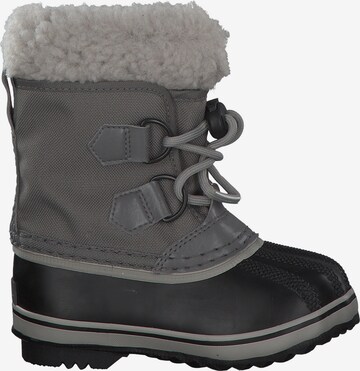 SOREL Laarzen 'Yoot Pac Nylon NC 1962' in Grijs