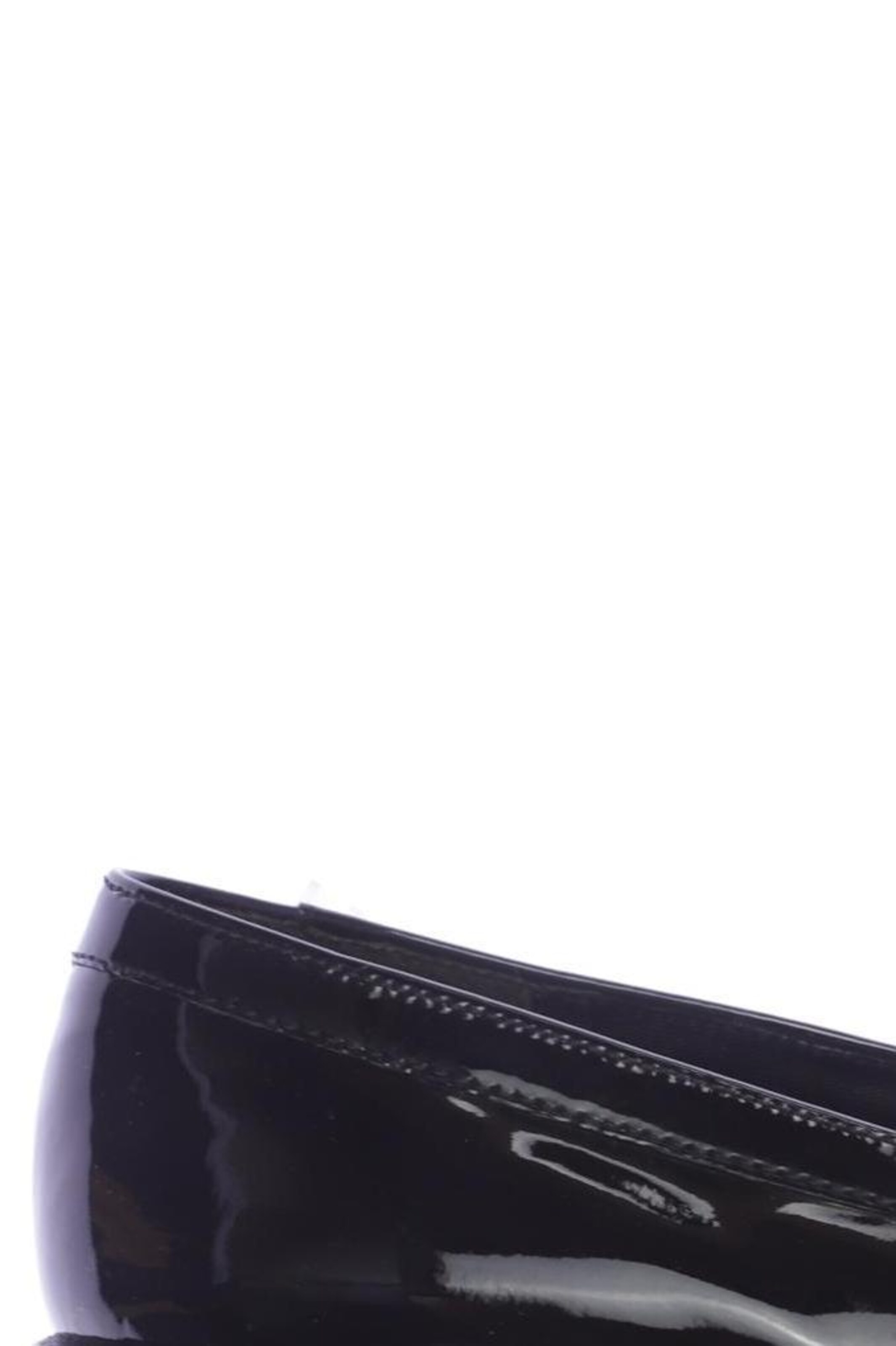 Högl Flats & Loafers in 41 in Black